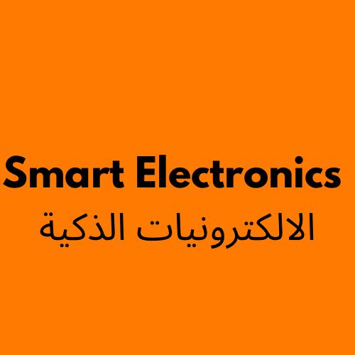 Smart Electronics