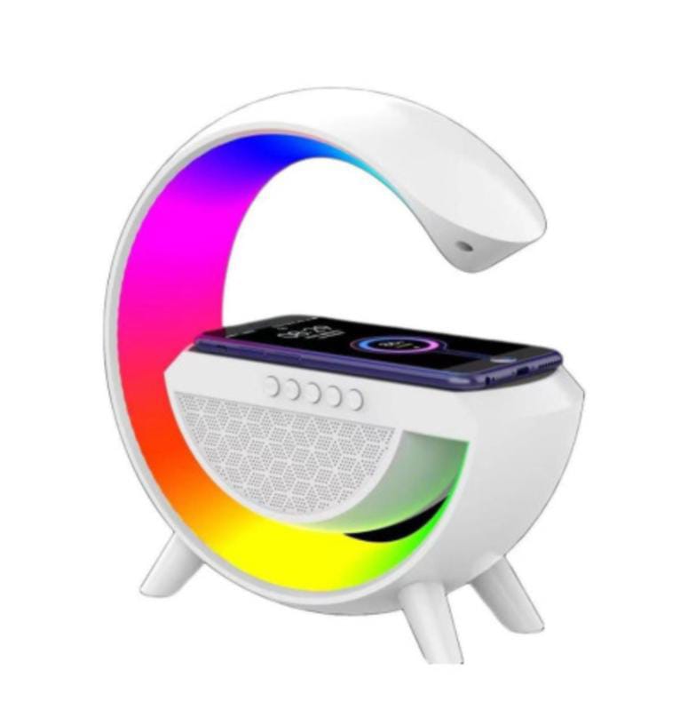 G Speaker 4 In 1