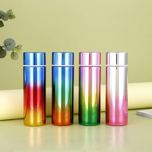 Mini Thermos Cup Portable Stainless Steel Coffee Vacuum Flasks