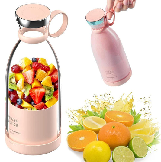 Fresh Juice mini fast Portable Blender