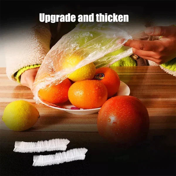 Food Cover 100 Pcs/Pack