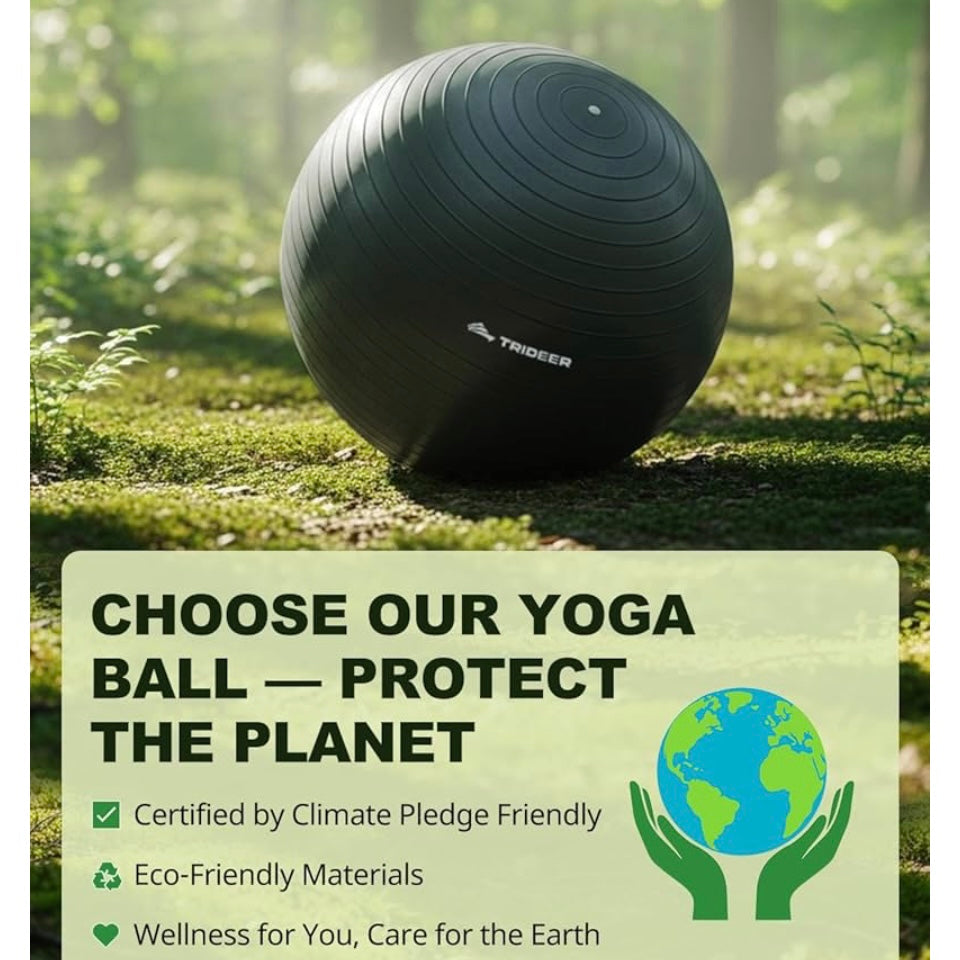 Kayton Sports – Gym Ball