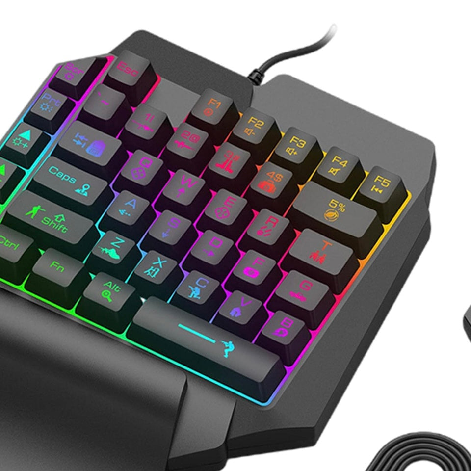 Mobile Phone Keyboard Mouse Console Adapter USB Hub Converter for Mix SE Set