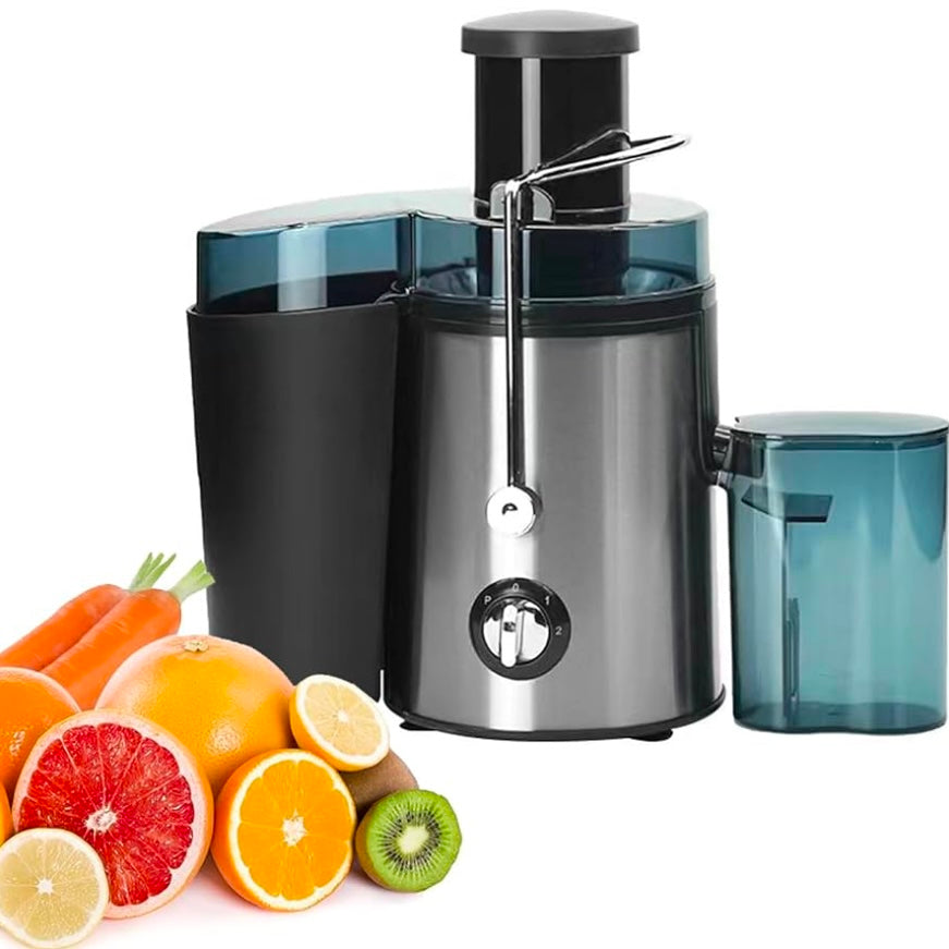 Juicer Extractor