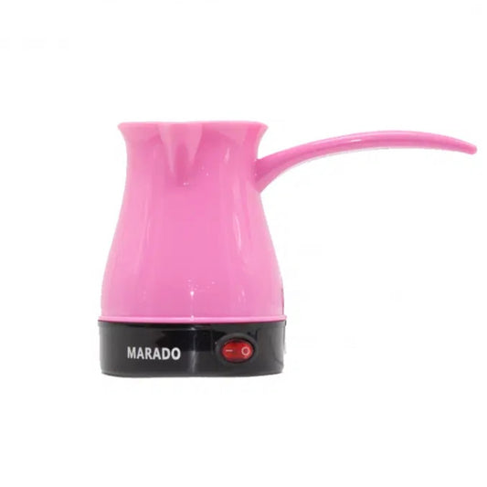 Turkish Coffee Maker Marado