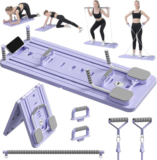 Pilates Sliding Board