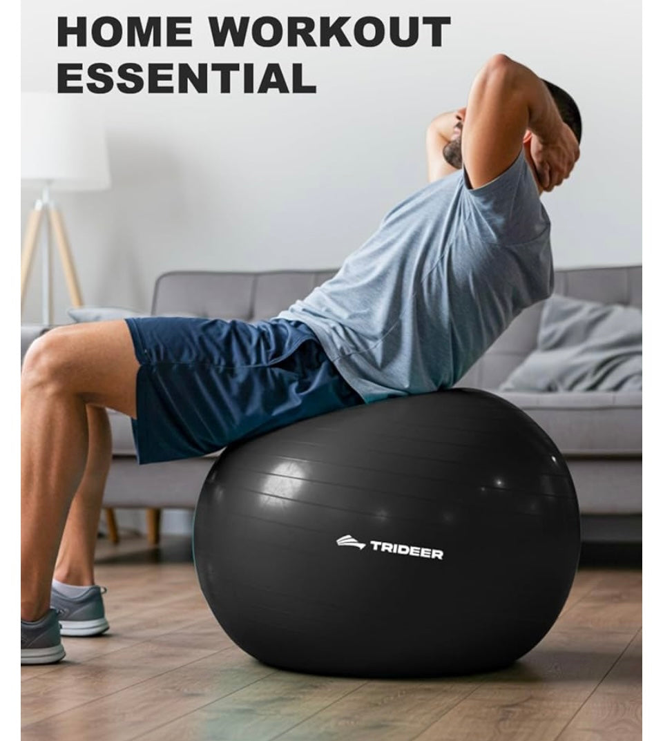 Kayton Sports – Gym Ball