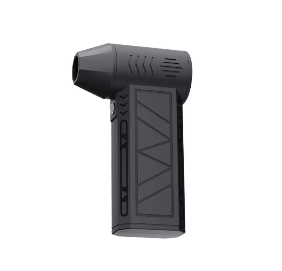 Powerful Turbo Air Blower