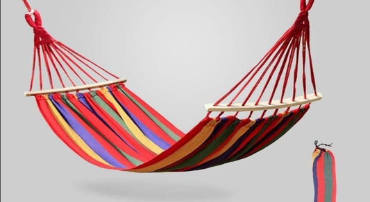 QuickHang Hammock