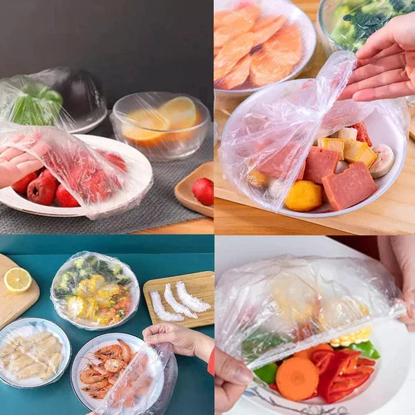 Food Cover 100 Pcs/Pack