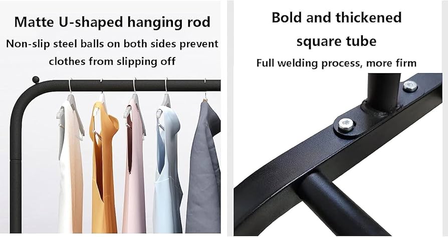 Single Rod
Hanger